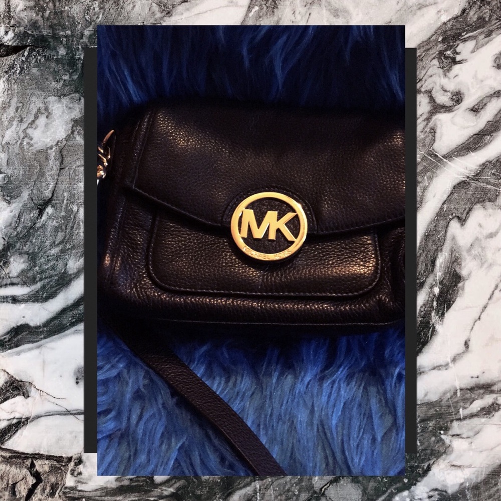 Authentic Micheal Khors sling